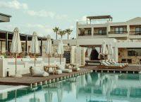 Asterion Suites & Spa: Στο ξενοδοχείο που βιώνεις την απόλυτη κρητική κουλτούρα