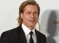 Brad Pitt: Έψαχνε πάνω από έναν χρόνο χρυσό για την βίλα του
