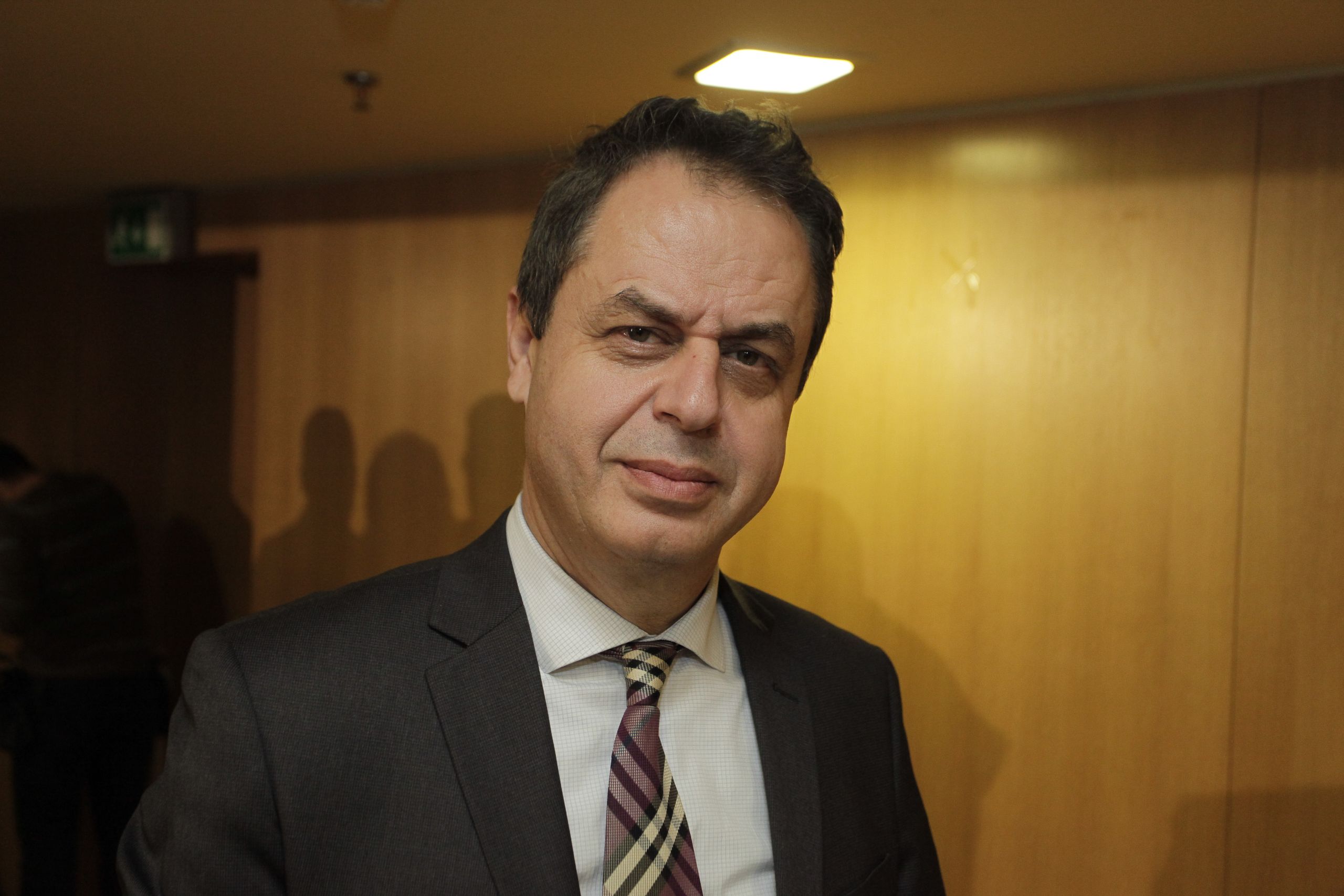 Κονταδάκης στο συνέδριο της ΟΝΝΕΔ: Η πολιτικοποίηση των νέων δημιουργεί ενεργούς πολίτες στην κοινωνία