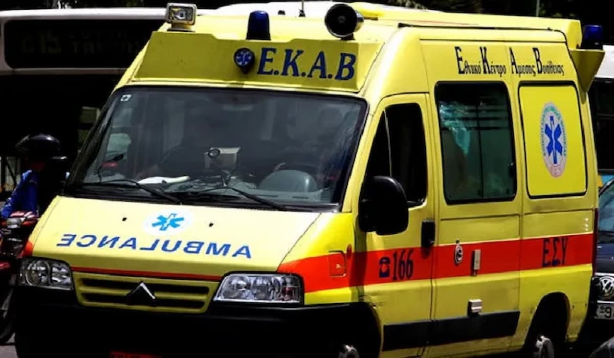 Τραγωδία στη Θεσσαλονίκη: Νεκρή 23χρονη σε τροχαίο δυστύχημα