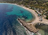 Παλιούρι: Λουόμενοι και γιατρός έσωσαν από πνιγμό δίχρονο αγοράκι Παλιούρι: Λουόμενοι και γιατρός έσωσαν από πνιγμό δίχρονο αγοράκι