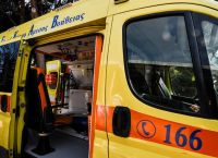 Χανιά: Νεκρή η 4χρονη που είχε μεταφερθεί με ελικόπτερο Χανιά: Νεκρή η 4χρονη που είχε μεταφερθεί με ελικόπτερο