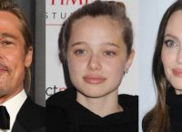 Shiloh Jolie-Pitt: Η απίστευτη ομοιότητα με τους γονείς της