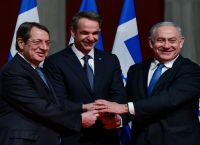 Η Ελληνοκυπριακή συμμαχία, ο ρόλος των ΗΠΑ και η «μάχη» του East Med