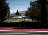 Έπειτα από 27 χρόνια θα γίνει η ανάπλαση της Βασιλίσσης Όλγας Έπειτα από 27 χρόνια θα γίνει η ανάπλαση της Βασιλίσσης Όλγας