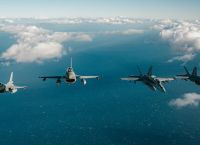 Οι ΗΠΑ «γειώνουν» ξανά την Τουρκία – Στο τραπέζι η αποδέσμευση Harpoon για τα Ελληνικά F-16 Viper Οι ΗΠΑ «γειώνουν» ξανά την Τουρκία – Στο τραπέζι η αποδέσμευση Harpoon για τα Ελληνικά F-16 Viper