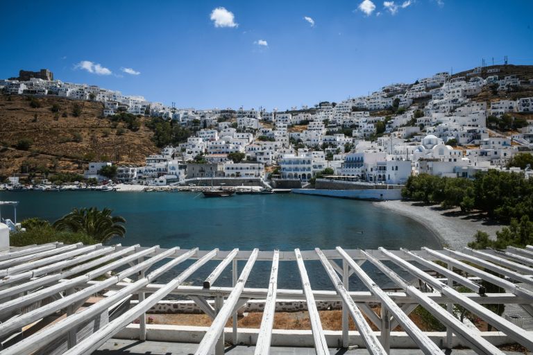 Κοινωνικός τουρισμός: Ξεκίνησαν οι αιτήσεις για 300.000 δικαιούχους