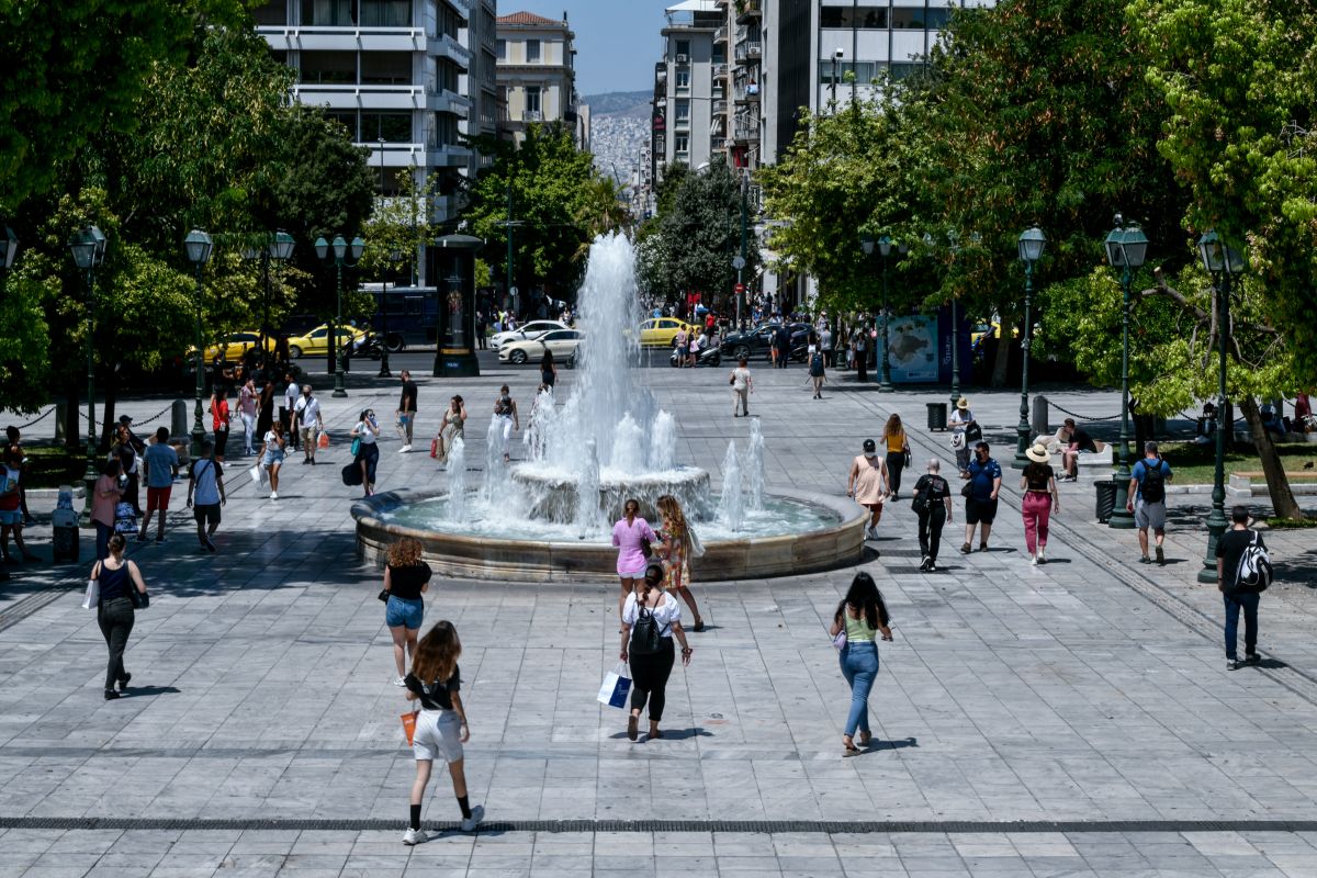 Κορωνοϊός – Μαγιορκίνης: Πάνω από 20.000 τα κρούσματα
