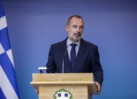 Τριμερής Ελλάδα Κύπρου Αρμενίας: Θα γίνει στην Πάτρα την Παρασκευή στις 24 Ιουνίου 