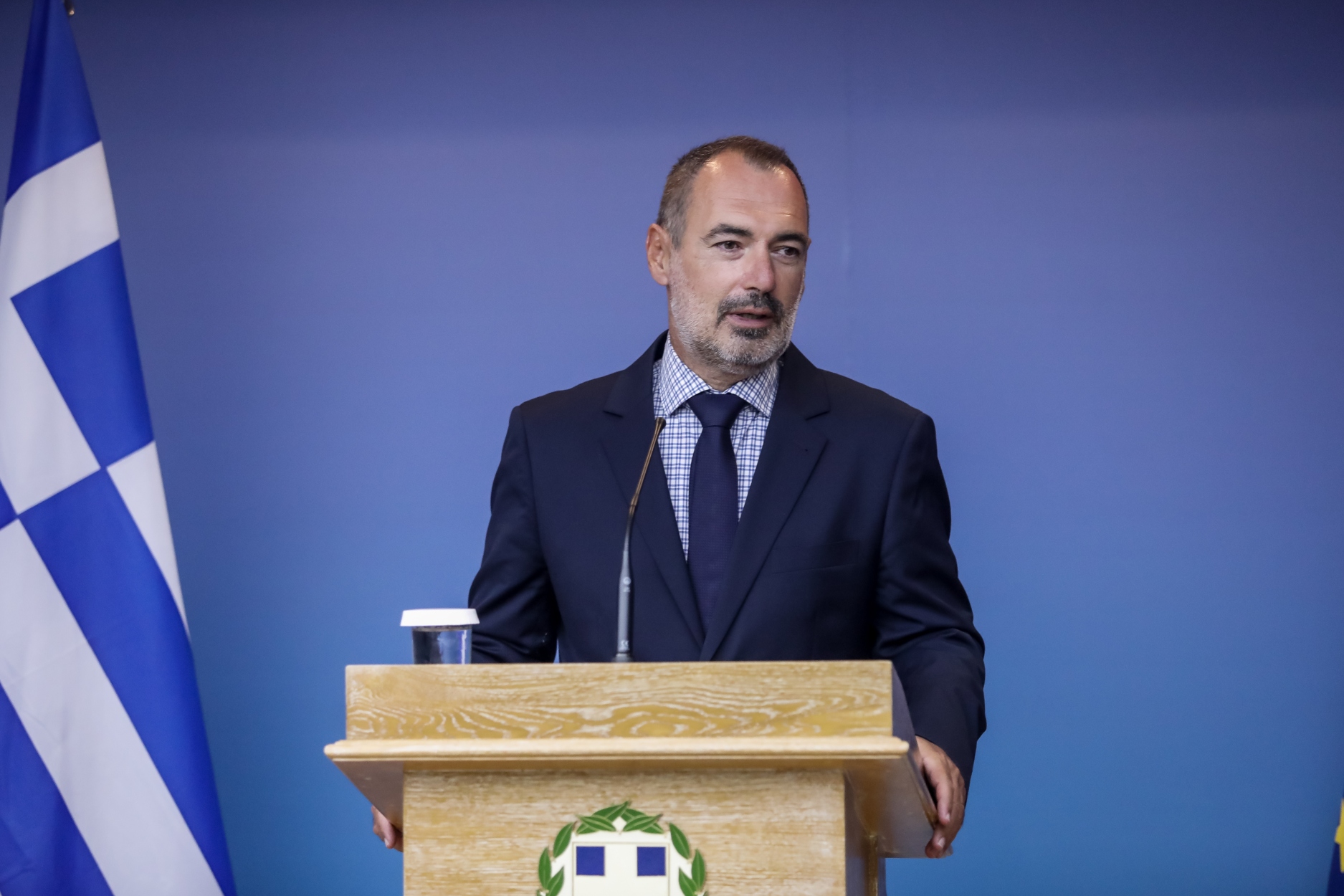 Τριμερής Ελλάδα Κύπρου Αρμενίας: Θα γίνει στην Πάτρα την Παρασκευή στις 24 Ιουνίου 