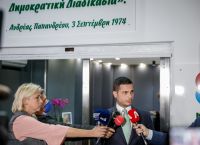 Παραιτήθηκε ο Σπύρος Καρανικόλας από το ΠΑΣΟΚ-ΚΙΝΑΛ: Άφησε αιχμές για την ηγεσία