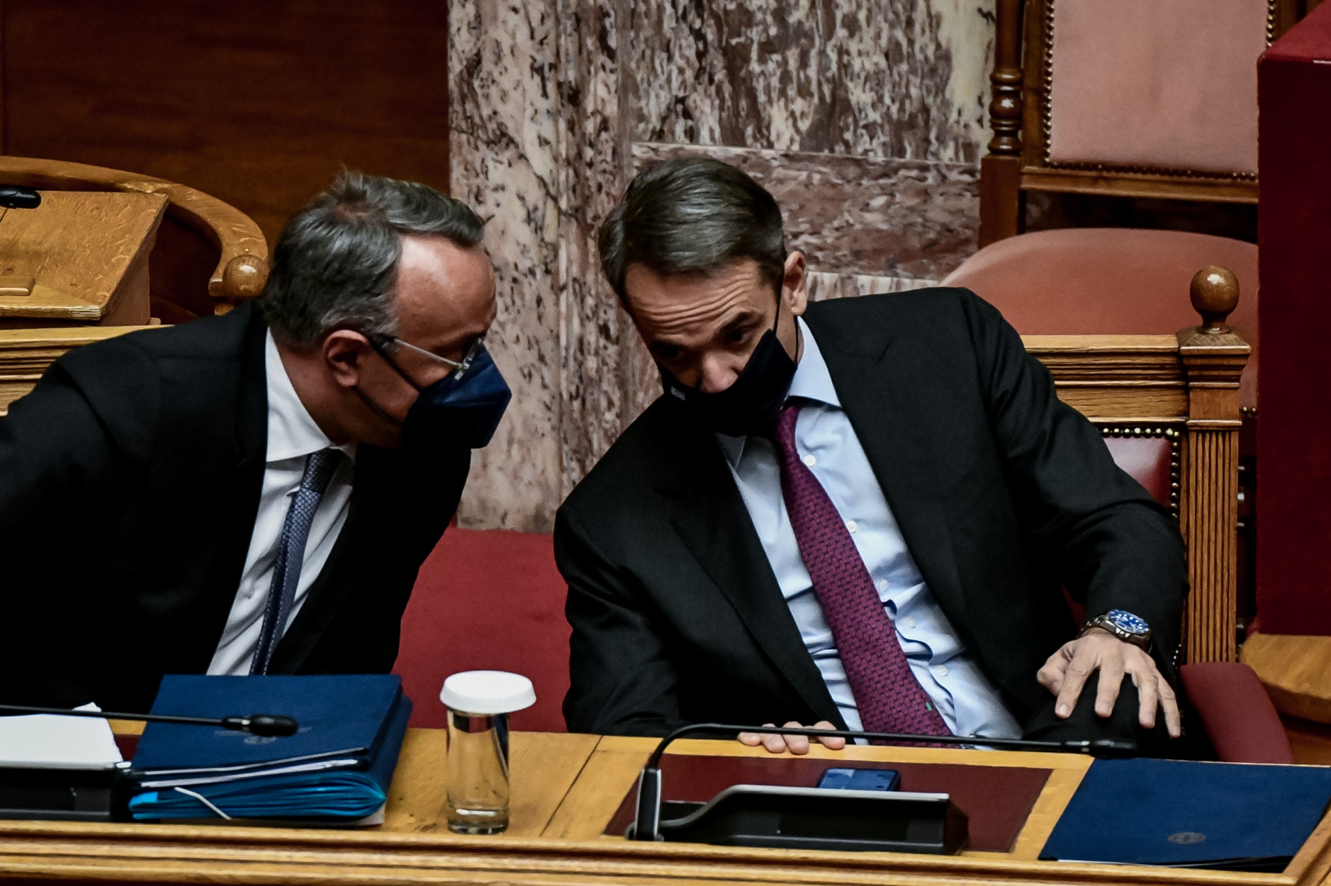 Τι αλλαγές φέρνει το τέλος της ενισχυμένης εποπτείας για την Ελλάδα