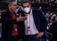 Ο Τσακαλώτος επιμένει: Συγκυβέρνηση Τσίπρα – Βαρουφάκη