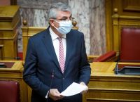Τσακλόγλου: Ευκολότερη η μεταβίβαση ακινήτων με την ηλεκτρονική έκδοση ασφαλιστικής ενημερότητας