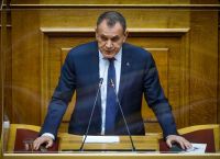 Νίκος Παναγιωτόπουλος: «Πλησιάζουμε επικίνδυνα στα όριά μας με την Τουρκία»