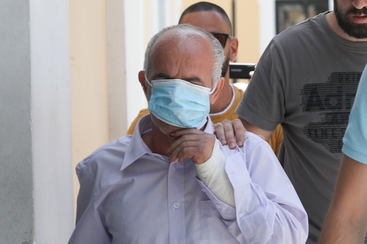 Κουκάκι: Ποινική Δίωξη για ανθρωποκτονία από πρόθεση στον ασκήθηκε στον 55χρονο