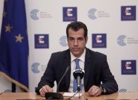 Πλεύρης για κορωνοϊό: Από το φθινόπωρο νέα μέτρα εάν χρειαστεί Πλεύρης για κορωνοϊό: Από το φθινόπωρο νέα μέτρα εάν χρειαστεί
