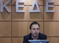 ΚΕΔΕ: Απαντά σχετικά με τους έχοντες την ευθύνη για τις πυρκαγιές