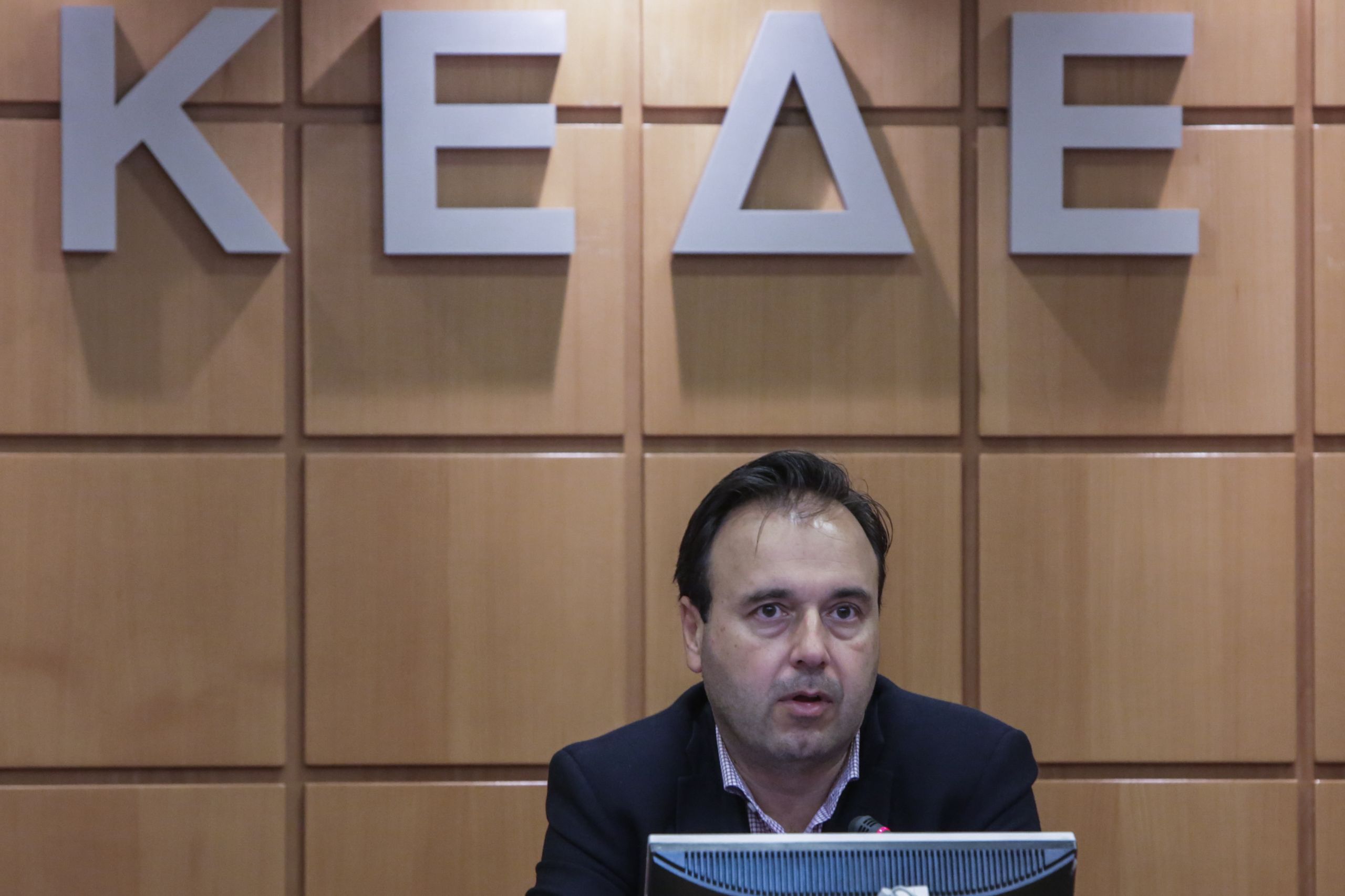 ΚΕΔΕ: Απαντά σχετικά με τους έχοντες την ευθύνη για τις πυρκαγιές