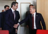 Επίσκεψη Σολτς στην Ελλάδα: Τη χώρα μας θα επισκεφθεί την ερχόμενη εβδομάδα