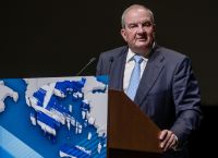 Κώστας Καραμανλής για Τουρκία: Καμία έκπτωση σε θέματα εθνικής κυριαρχίας Κώστας Καραμανλής για Τουρκία: Καμία έκπτωση σε θέματα εθνικής κυριαρχίας