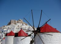 Τουρισμός Ελλάδα: Θετικός οιωνός για έσοδα 15 δισ. το 2022