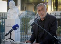 Γιάννης Μώραλης: Θα είμαι υποψήφιος και το 2023 στον Πειραιά