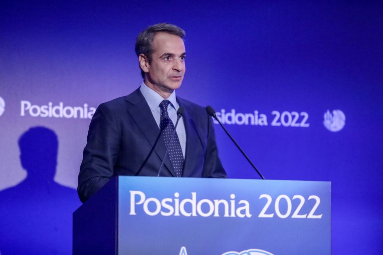 Greek Prime Minister calls for shipping industry to go ”green”