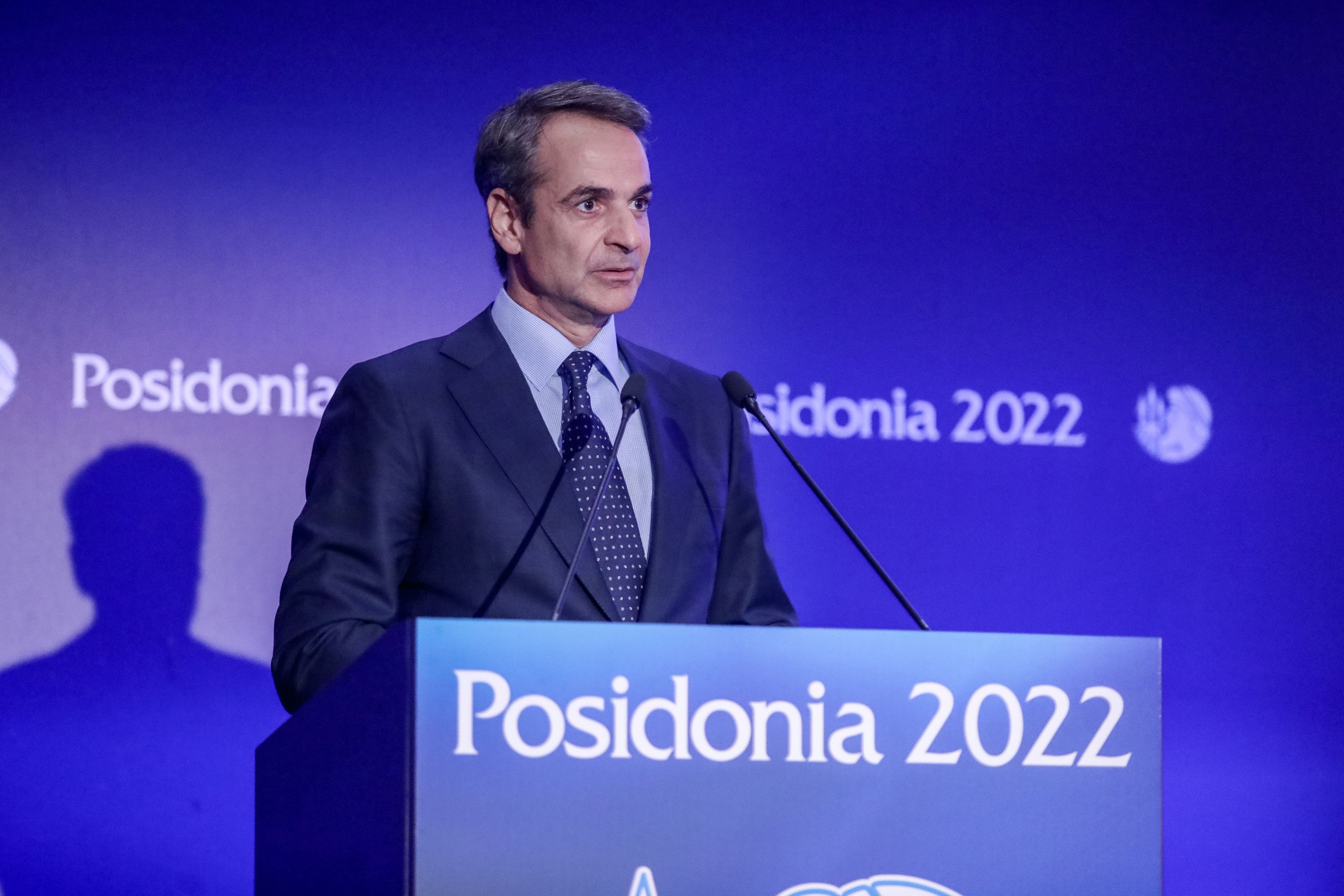 Greek Prime Minister calls for shipping industry to go ”green”