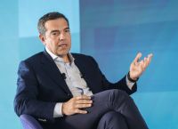 Τσίπρας: Κοιμόμασταν και ξυπνάγαμε με το άγχος της χρεοκοπίας Τσίπρας: Κοιμόμασταν και ξυπνάγαμε με το άγχος της χρεοκοπίας