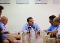 Τσίπρας στη Ρόδο: Είναι έτοιμοι να αποδράσουν πριν το δύσκολο χειμώνα