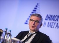 Τσακλόγλου: H αγορά εργασίας και η Τριτοβάθμια Εκπαίδευση δεν μπορούν να αντιμετωπίζονται ξεχωριστά Τσακλόγλου: H αγορά εργασίας και η Τριτοβάθμια Εκπαίδευση δεν μπορούν να αντιμετωπίζονται ξεχωριστά