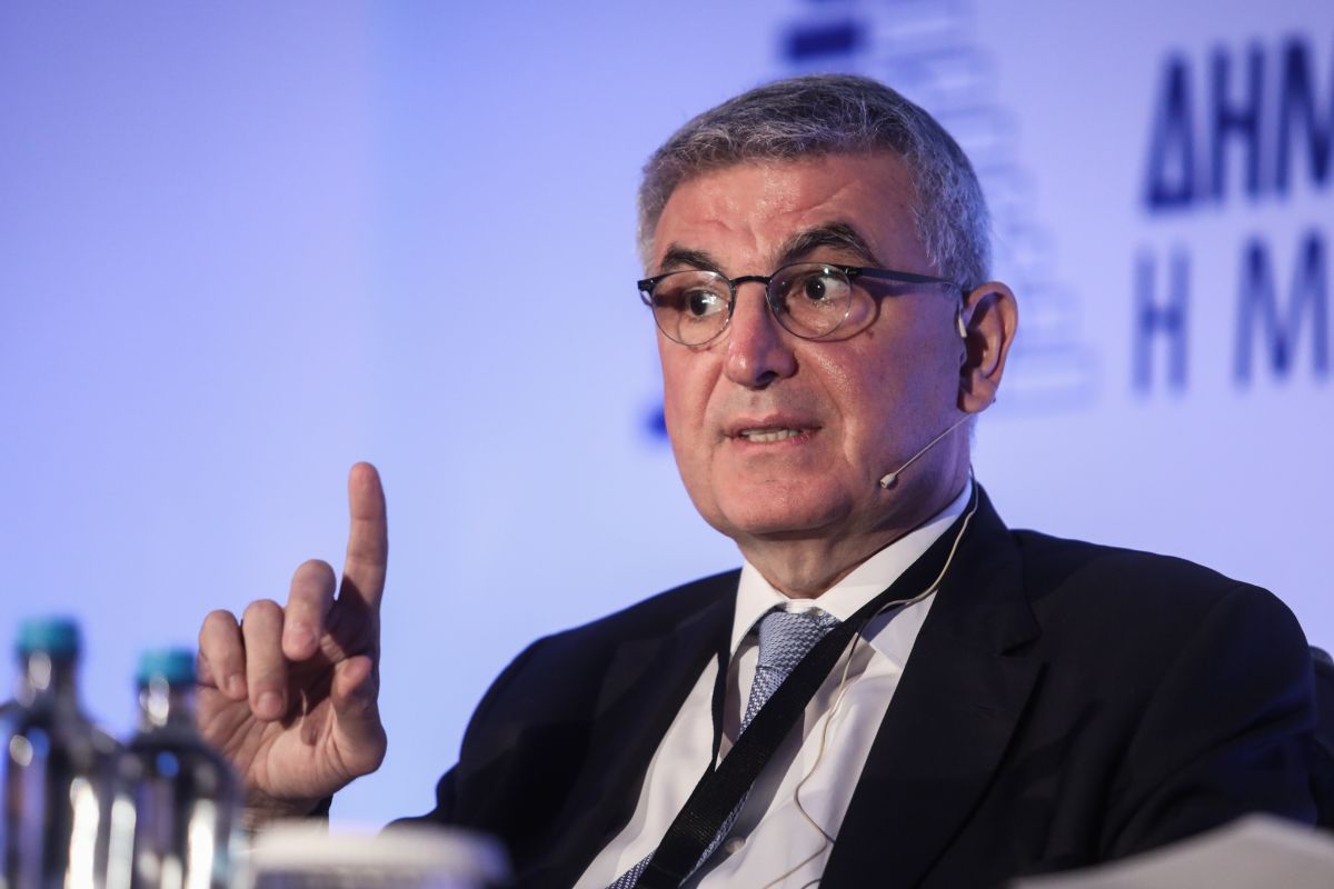 Τσακλόγλου: Πυξίδα των εθνικών δημόσιων πολιτικών παραμένει η στήριξη των πιο ευάλωτων ομάδων