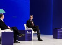 Κυριάκος Μητσοτάκης στον ΣΕΒ: Δείτε live την ομιλία του πρωθυπουργού
