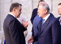 Ακάρ-Παναγιωτόπουλος: Τι συζήτησαν οι δύο πλευρές
