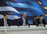 Μέτρα στήριξης καύσιμα: Δείτε live τις ανακοινώσεις
