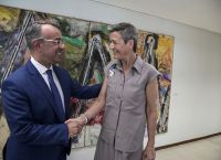 Σταϊκούρας: Η ελληνική οικονομία επέδειξε ανθεκτικότητα