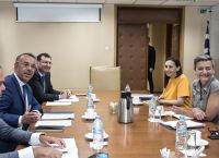 Βεστάγκερ: Εκπληκτικά όσα έχει κατορθώσει η ελληνική οικονομία