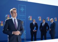 Σύνοδος ΝΑΤΟ: Τα κέρδη της Ελλάδας και το αυστηρό μήνυμα Μισέλ στην Τουρκία Σύνοδος ΝΑΤΟ: Τα κέρδη της Ελλάδας και το αυστηρό μήνυμα Μισέλ στην Τουρκία
