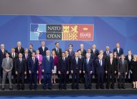 Η ευρασιατική συμμορία των τριών και η επίθεση στην  Ελλάδα