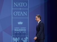 Η Αθήνα και το ανατολίτικο παζάρι