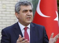 Σύνοδος της Νοτιοανατολικής Ευρώπης: Θα εκπροσωπηθεί από τον Υφυπουργό Εξωτερικών η Τουρκία