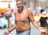 Γιώργος Λιάγκας: «Με έλεγαν χοντρό δεν είδα καμιά ευαισθησία»