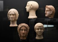 Ανοίγει το Museum of Rescued Art στη Ρώμη