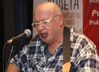 Λάκης Παπαδόπουλος: Πως απέκτησε το σημάδι στα χείλη του και πως το αντιμετωπίζει