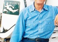 Οι ανακαλύψεις Κουστώ και το ερωτηματικό που έκρυβε