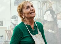 Πάουλα Ρέγκο: Επικοινώνησε με τους πινακές της την ίδεα της άμβωλσης