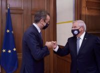 Ο Φιλέλληνας Μενέντεζ, οι «κεραυνοί» για Στέιτ Ντιπάρτμεντ και το ΥΠΕΞ