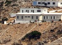 Νέα τουρκική πρόκληση: Το πρακτορείο Anadolu «κατασκοπεύει» την Ψέριμο [pic]