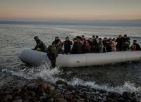 «Έκρηξη» στις ροές αφίξεων μεταναστών και προσφύγων τον Μάιο 2022